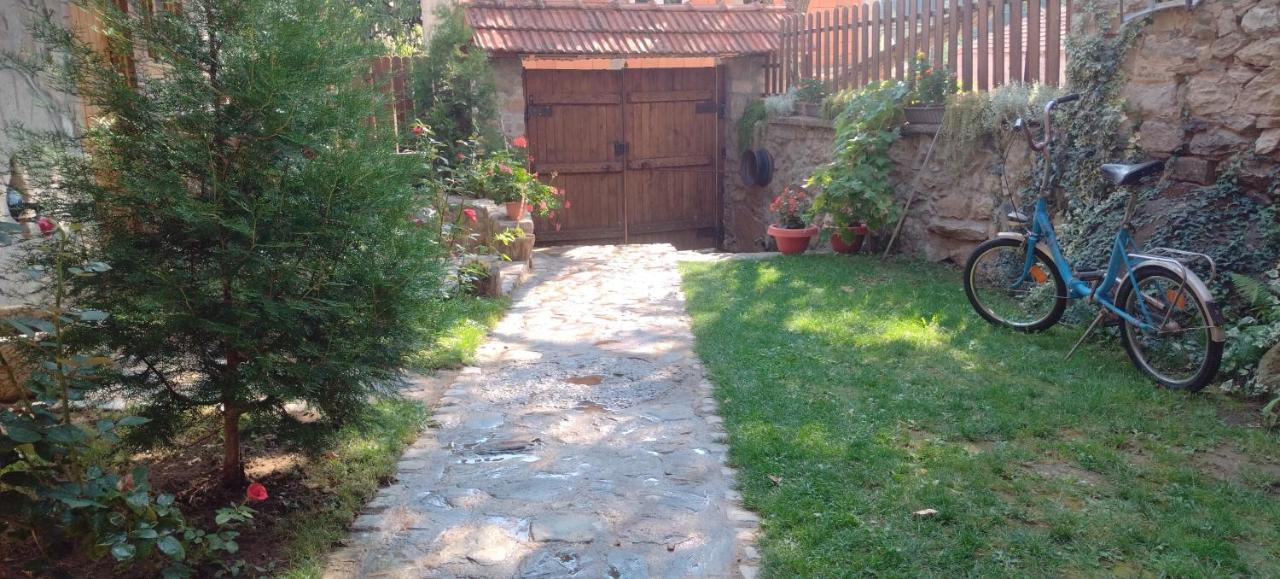Villa Old House Bn Bitola Exterior foto